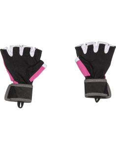 Envolturas de Mano Evergel Everlast para Mujeres Rosa 2