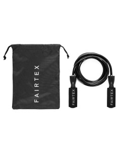 Cuerda de Salto Fairtex ROPE3 Ajustable para Muay Thai