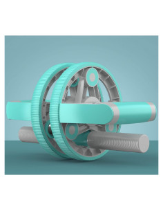 Rueda de Rodillo Abdominal Elevens 14-en-1 para Ejercicio en Casa