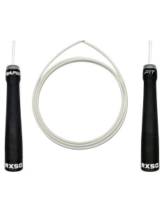 Cuerda de Salto Ajustable Rx Smart Gear RapidFit 2.08m