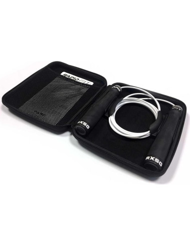 Cuerda de Salto Ajustable Rx Smart Gear RapidFit 2.08m