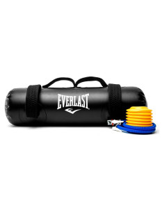 Bolsa de Entrenamiento HydroFlo Everlast 20kg PVC