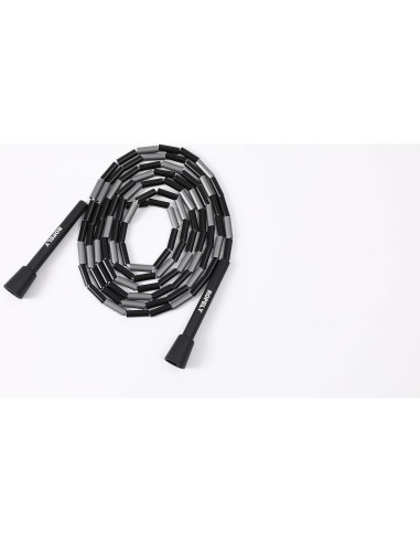 Kit de Cuerda para Saltar 6-en-1 Ropely Ajustable PVC