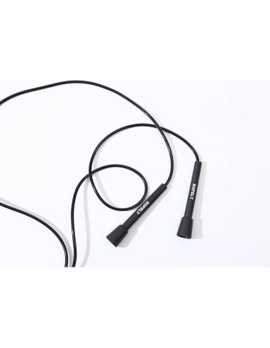 Kit de Cuerda para Saltar 6-en-1 Ropely Ajustable PVC