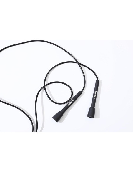 Kit de Cuerda para Saltar 6-en-1 Ropely Ajustable PVC