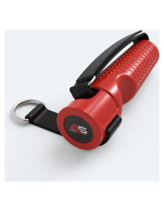 Mango de Entrenamiento ErgoPuller ARM SPORT para Lucha de Brazos