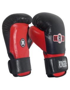 Guantes de Boxeo Ringside CS 2 para Entrenamiento 80 lbs