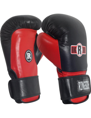 Guantes de Boxeo Ringside CS 2 para Entrenamiento 80 lbs