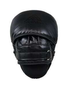 Pads de Enfoque Curvados Stellman FP-1 para Boxeo y MMA 2