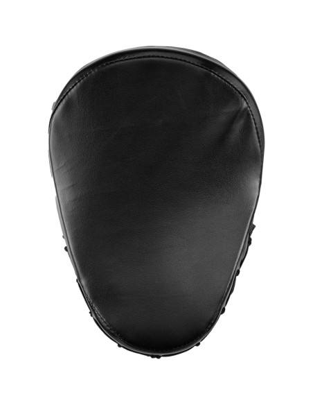 Pads de Enfoque Curvados Stellman FP-1 para Boxeo y MMA
