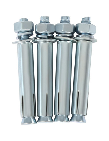 Saco de Boxeo Montado en la Pared LIAUHO 70x40cm Negro