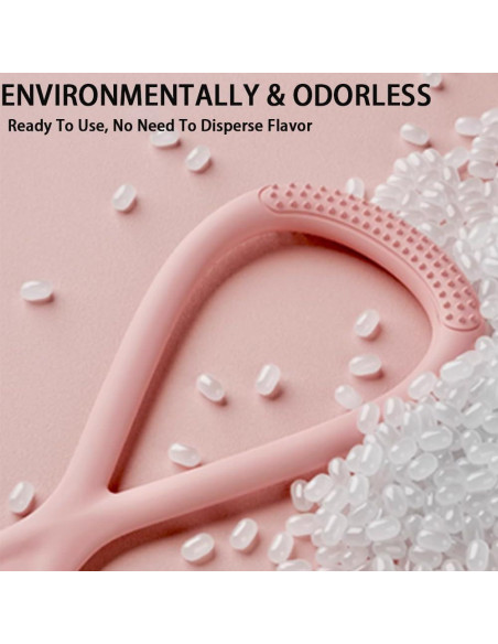 Banda de Resistencia Figura 8 Genérico 6.8 kg Rosa