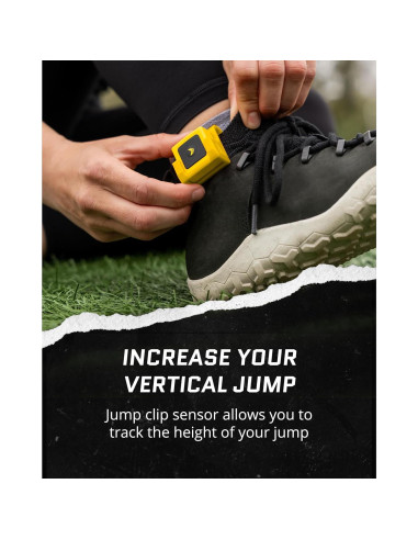 Sistema de Entrenamiento SKLZ Hyper Speed - Mejora Velocidad y Agilidad