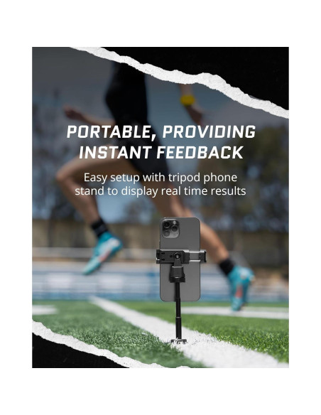 Sistema de Entrenamiento SKLZ Hyper Speed - Mejora Velocidad y Agilidad