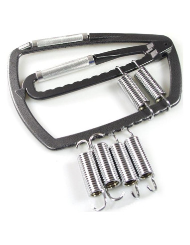 Dispositivo de Entrenamiento de Fuerza de Agarre DoMyfit 22.68-453.59kg