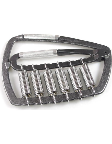 Dispositivo de Entrenamiento de Fuerza de Agarre DoMyfit 22.68-453.59kg