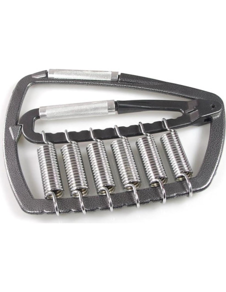 Dispositivo de Entrenamiento de Fuerza de Agarre DoMyfit 22.68-453.59kg