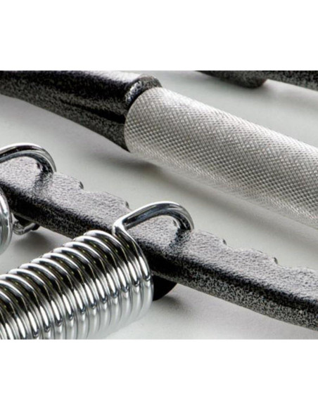 Dispositivo de Entrenamiento de Fuerza de Agarre DoMyfit 22.68-453.59kg