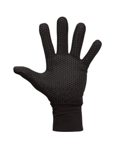Guantes de Banda de Marcha Hyperformance DSI Negro Mediano 2