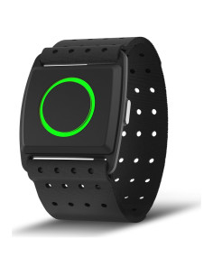 Monitor de Frecuencia Cardíaca EZON C022Pro con Bluetooth y ANT+