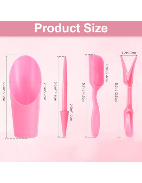 Juego de 12 Herramientas de Jardín HINZIC para Suculentas