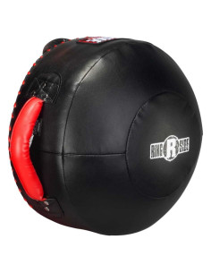 Almohadilla de Golpe Angulada Ringside Perma-Cuero 0.30x0.43m