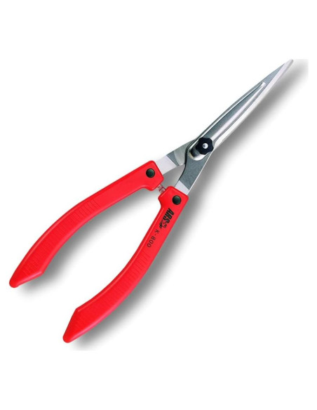 Tijeras de Setos ARS K-800 50.8 cm Acero Alta Resistencia