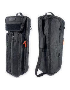 Bolsa de Yoga Fitdom YB-1 Táctica Expandible 32L