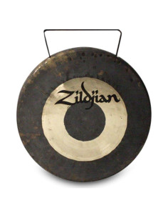 Gong Tradicional Zildjian 30.48 cm Bronce P0512