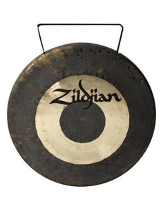 Gong Tradicional Zildjian 30.48 cm Bronce P0512 2