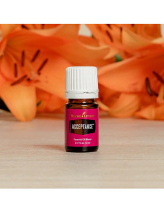 Aceite Esencial Aceptación Young Living 5ml - Bienestar Emocional 2