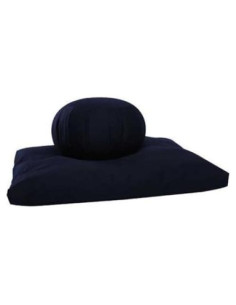 Juego de Cojines de Meditación Zafu y Zabuton ZafuStore
