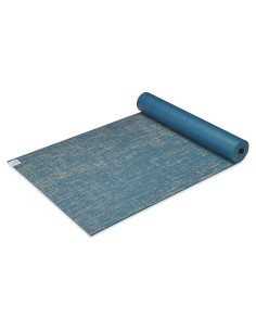 Alfombrilla de Yoga de Yute 100% Natural Everlast 172x61cm