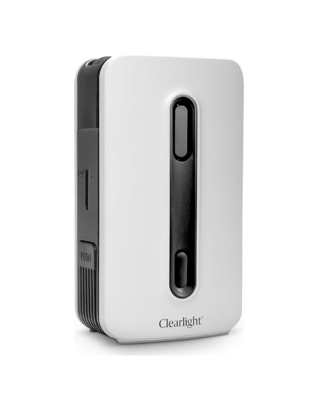 Difusor de Aceites Esenciales Clearlight Portátil 4 Horas