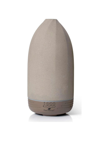 Difusor de Aceite Esencial Plant Therapy Metro Gris 120ml