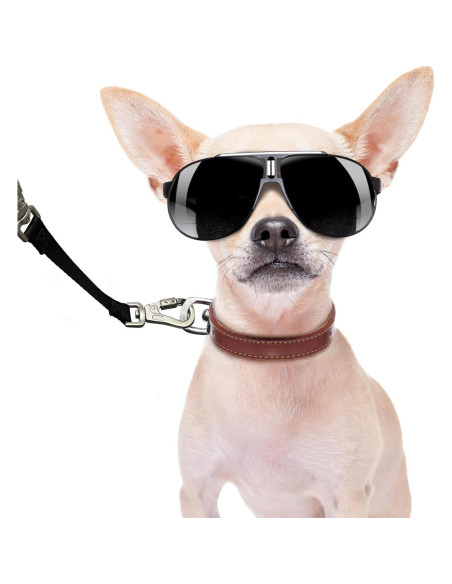 Clip de Respaldo Doble Extremo Della Stella para Arnés de Perros Clip de Respaldo Doble Extremo Della Stella para Arnés de Perros