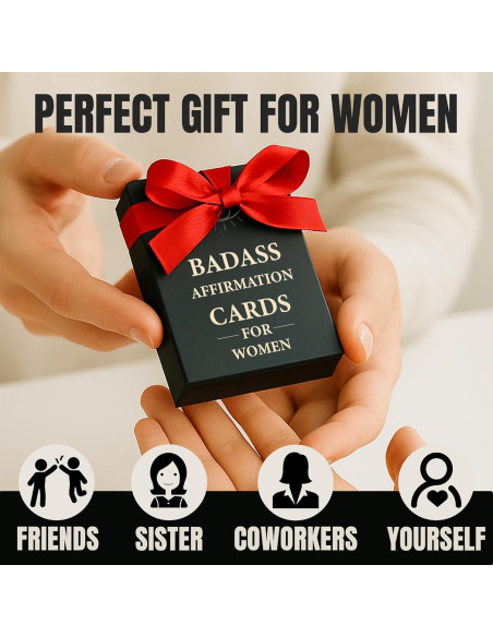 52 Tarjetas de Afirmaciones Positivas Redariti - Motivación Diaria