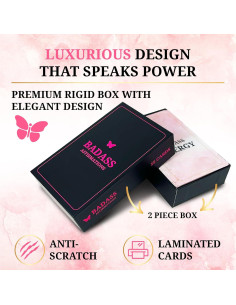 55 Tarjetas de Afirmación Poderosas LAZARIO - Motivación Diaria 2