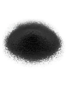 Arena Negra para Quemadores de Incienso Jardín de Incienso 0.45 kg