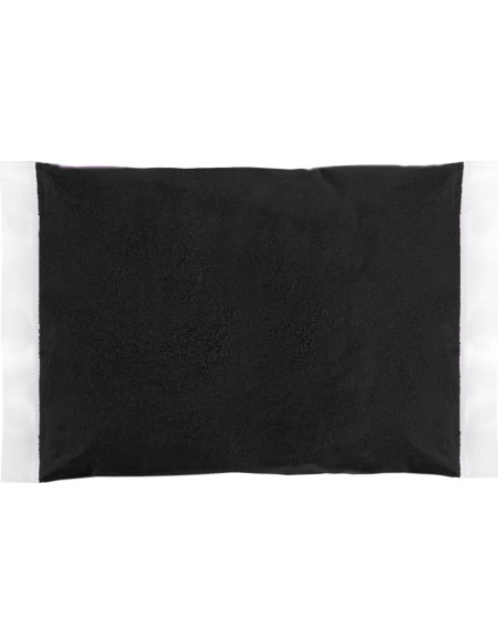 Arena Negra para Quemadores de Incienso Jardín de Incienso 0.45 kg