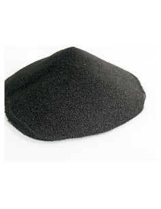 Relleno de Jarrón Decorativo Negro 226.8g Camino de Ladrillos