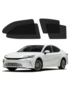 Sombrillas para Ventanas Oryntis para Toyo-ta Camry 2018-2024