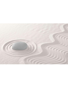 Arena Blanca Natural 2.27 kg para Caja de Arena y Decoración 2