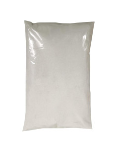 Arena de color CalCastle 1 kg para manualidades y decoración