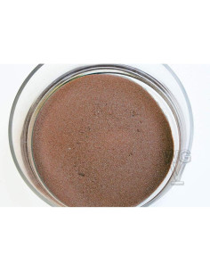 Arena Colorida Fina WGV 0.45 kg para Manualidades y Decoración 2