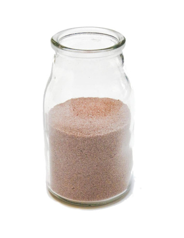 Arena Colorida Fina WGV 0.45 kg para Manualidades y Decoración