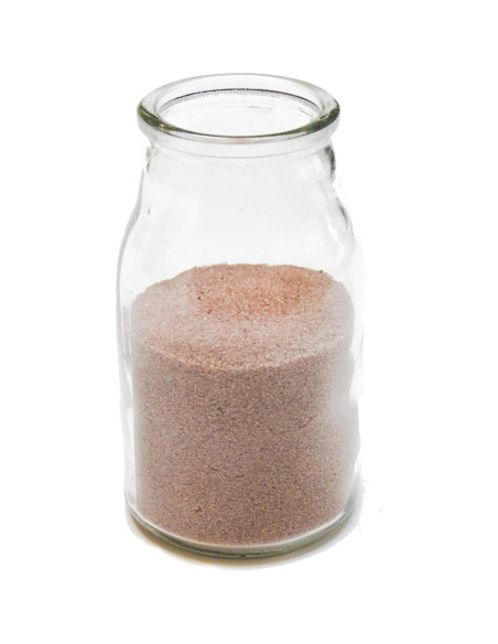 Arena Colorida Fina WGV 0.45 kg para Manualidades y Decoración