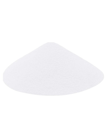 Arena Blanca Fina Atoplutly 0.39 kg para Manualidades DIY