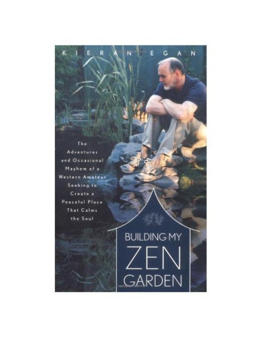 Building My Zen Garden