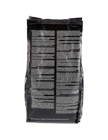 Arena Negra Flourite Seachem 7 kg para Acuario Plantado